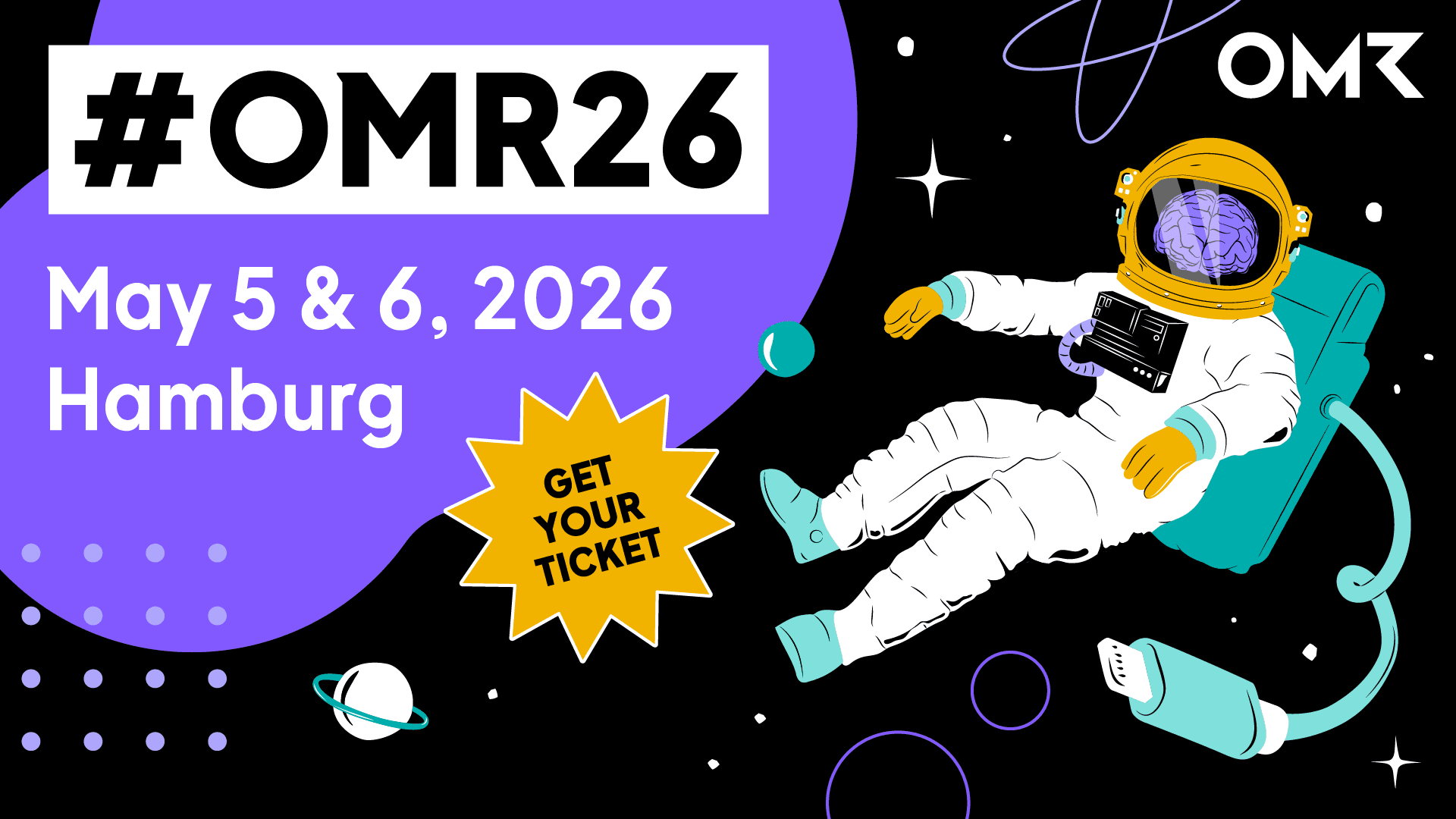 OMR Festival
