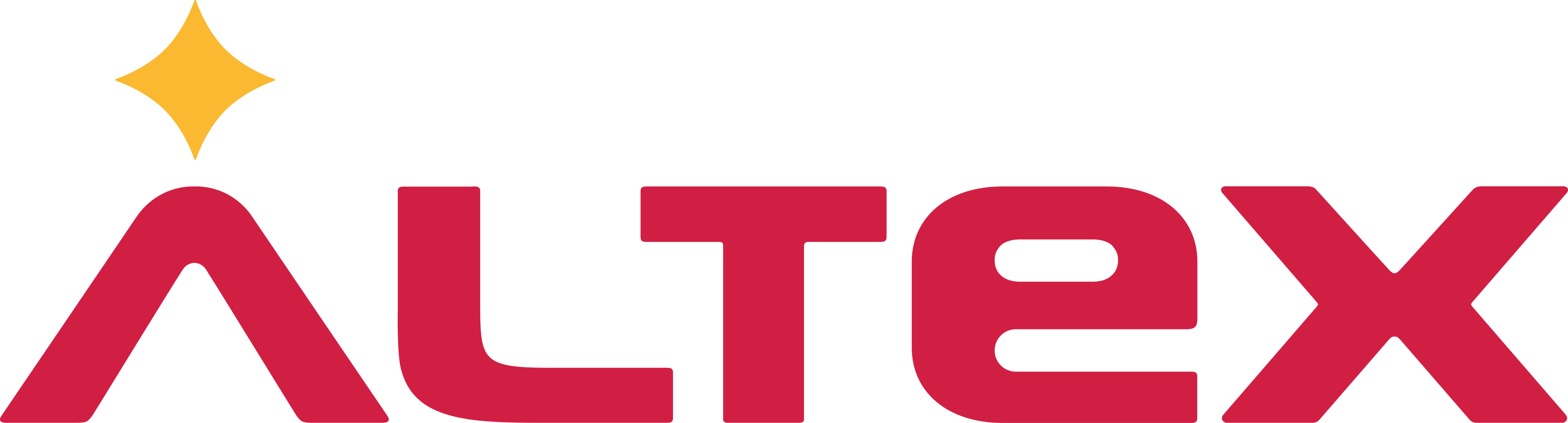 Altex logo