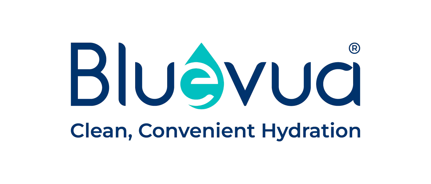 Bluevua logo