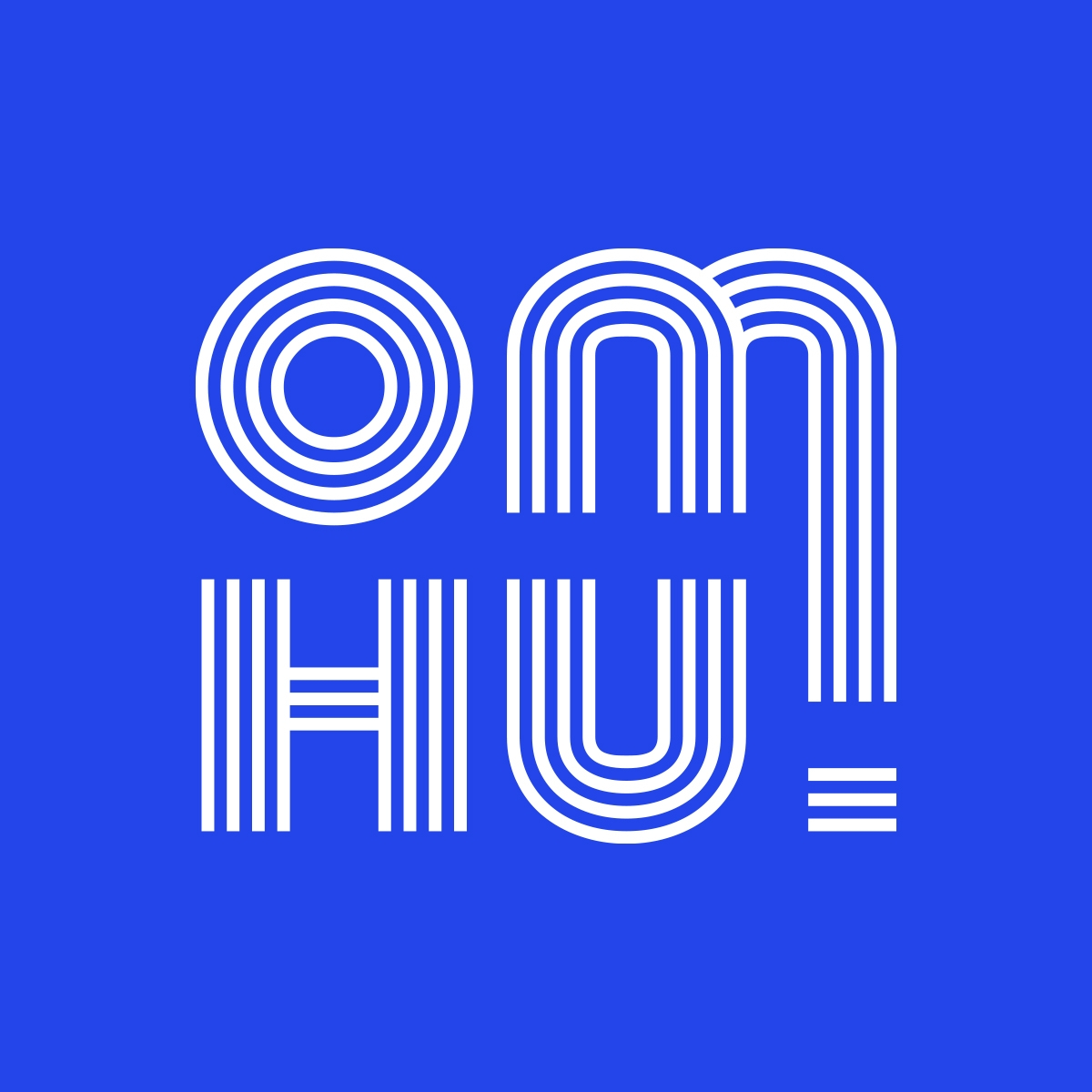 OMHU logo