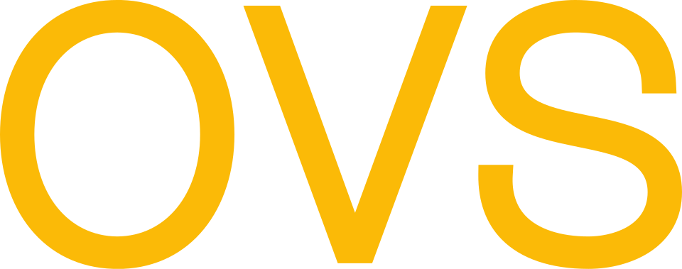 OVS S.p.A. logo