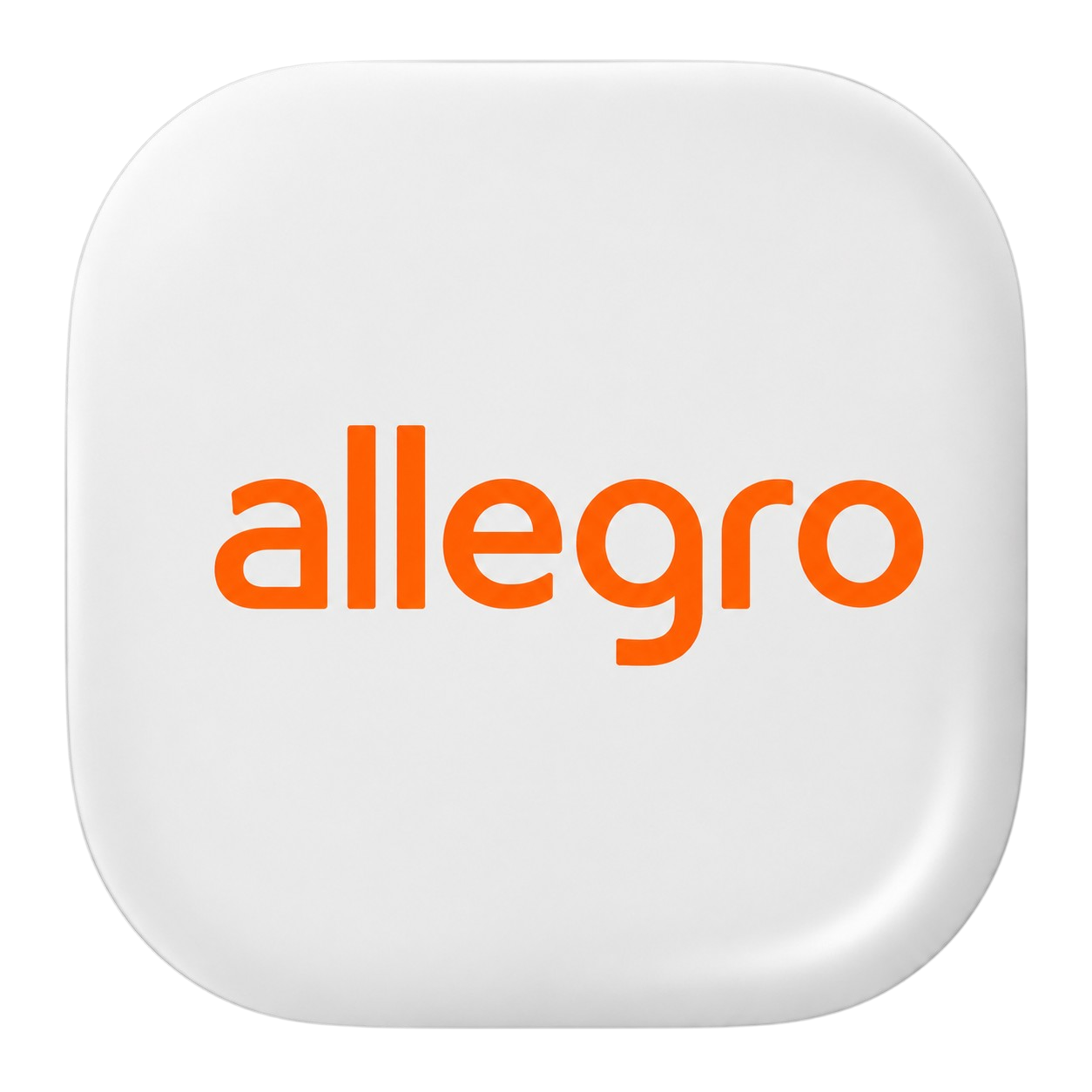 Allegro logo