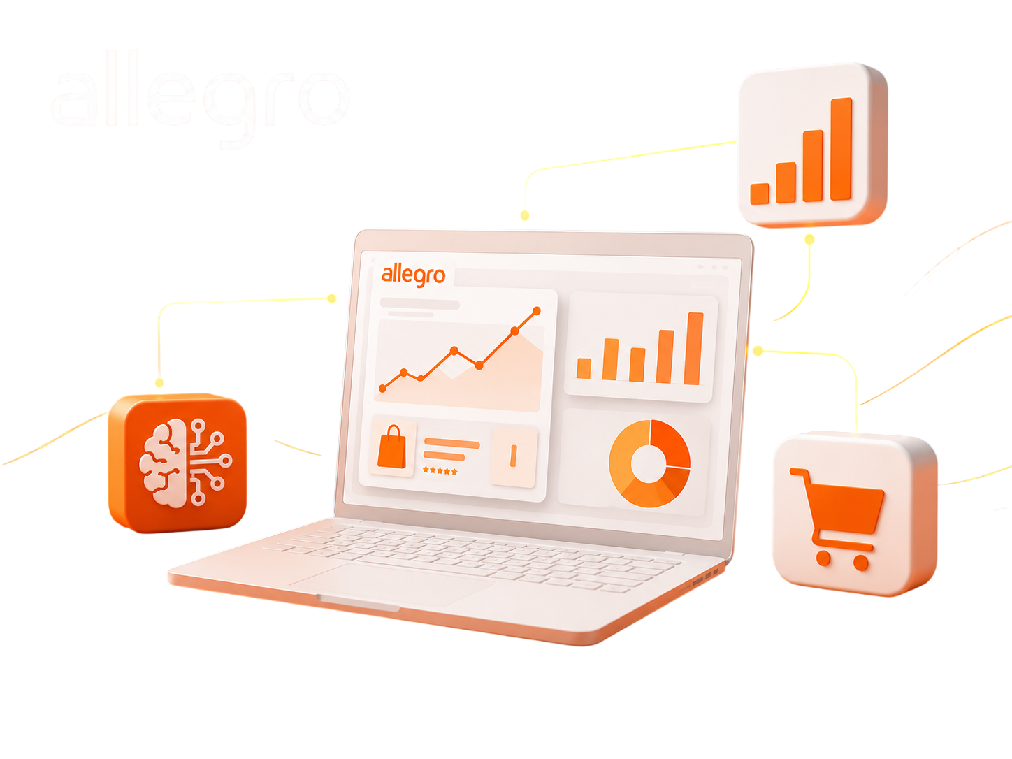 Allegro Marketplace Stats