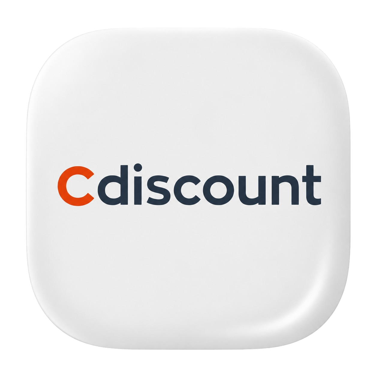Cdiscount logo