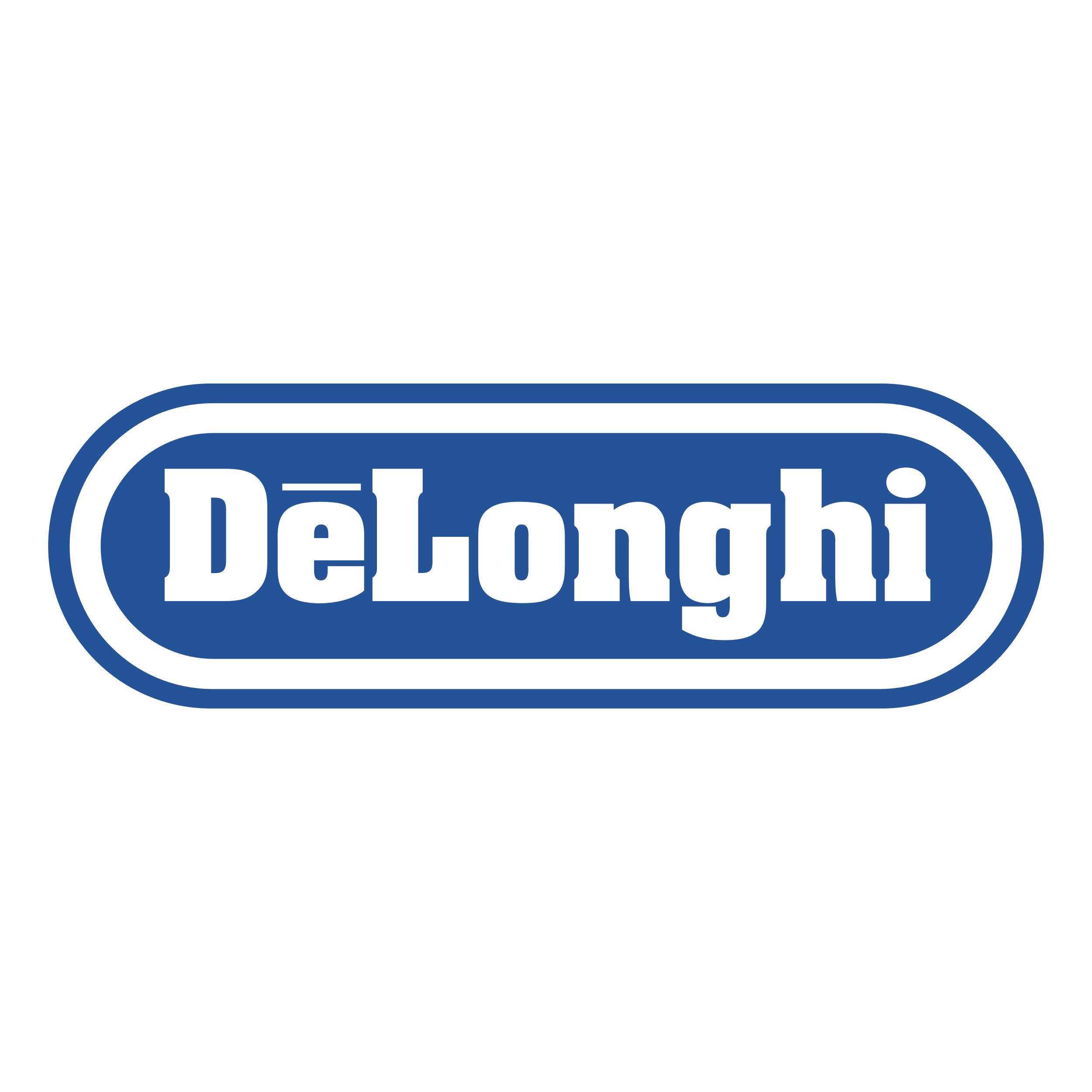 De'Longhi Group logo