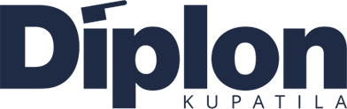 Diplon Kupatila logo