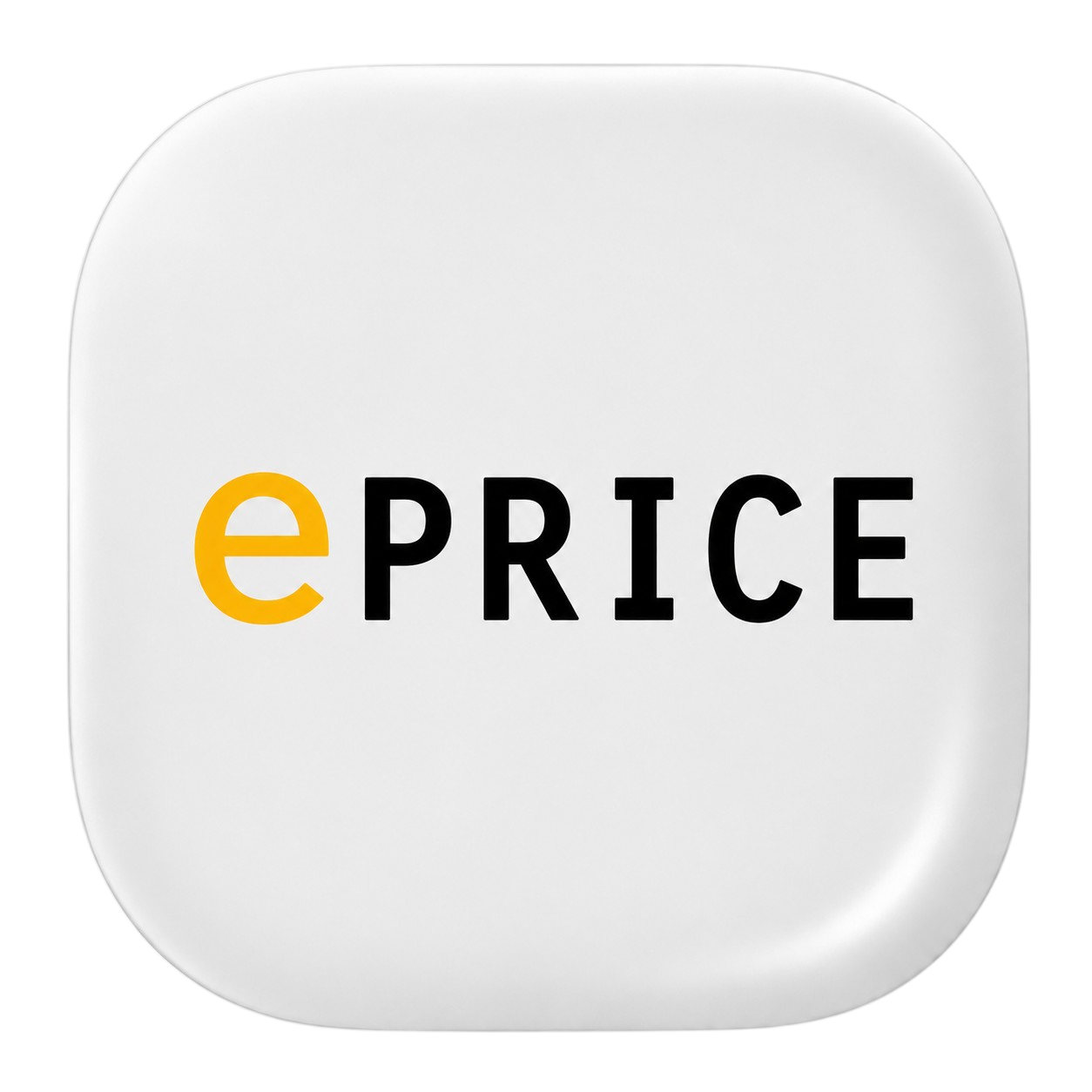 ePRICE logo