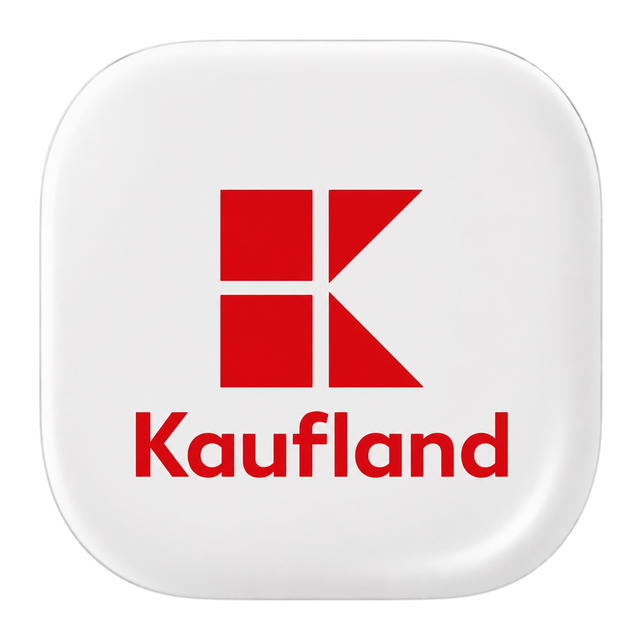 Kaufland logo