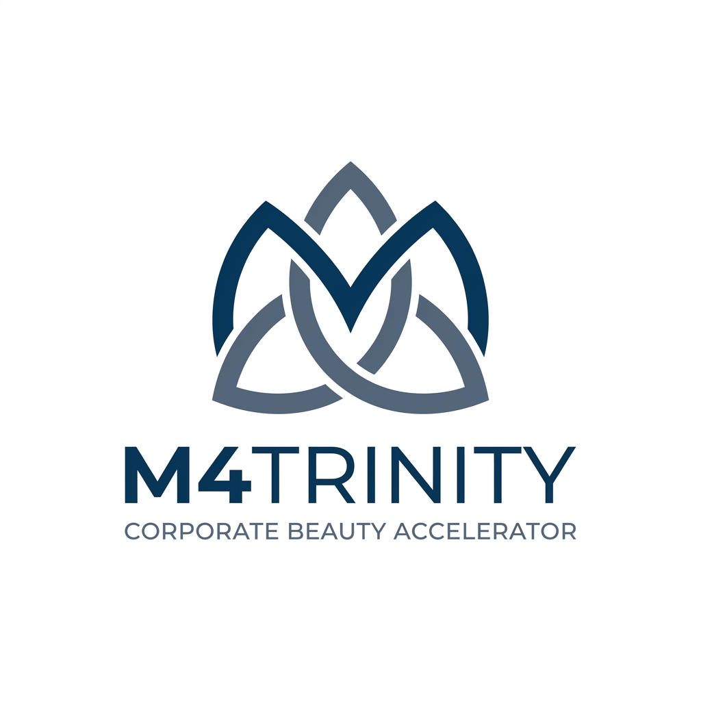 M4Trinity logo