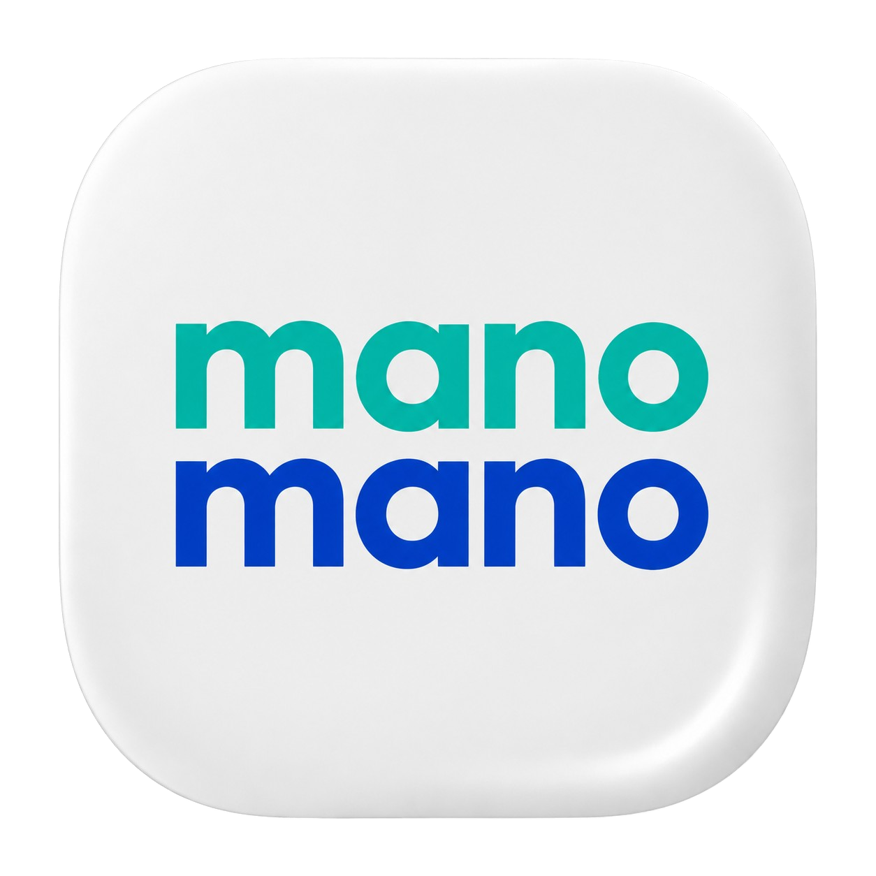 ManoMano logo
