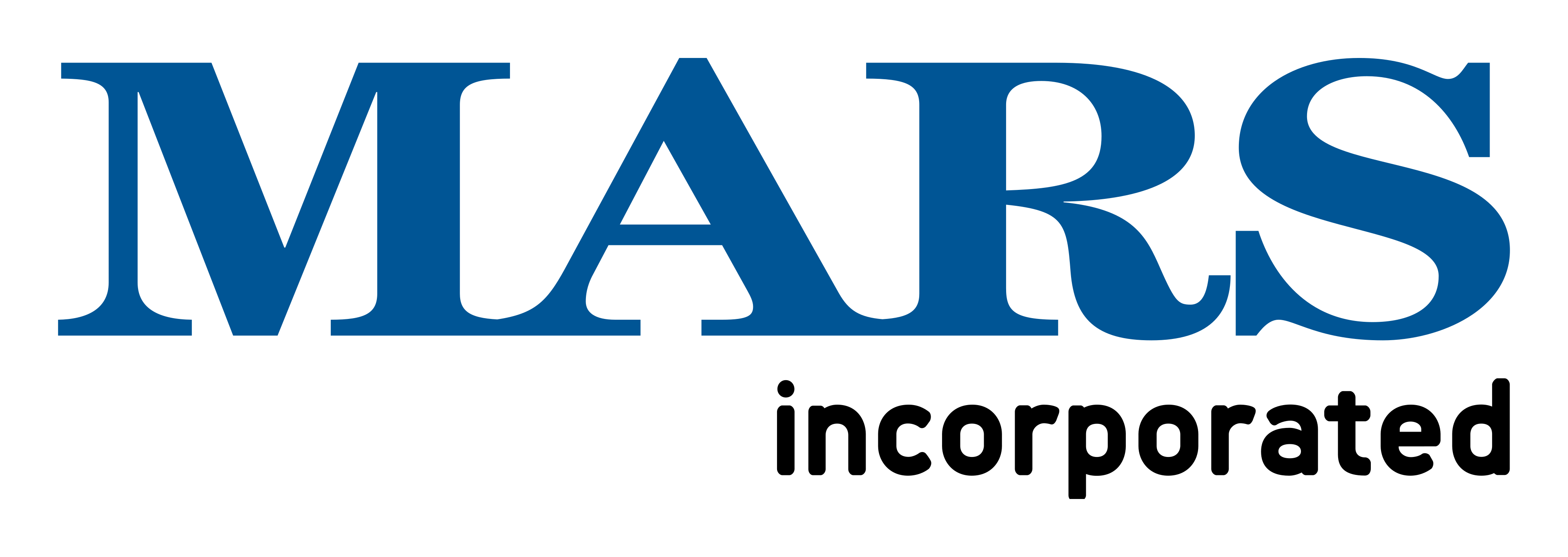 Mars logo