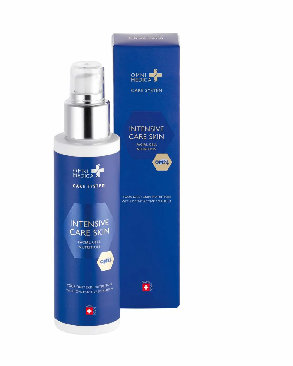 OM24® Intensive Care Skin Spray