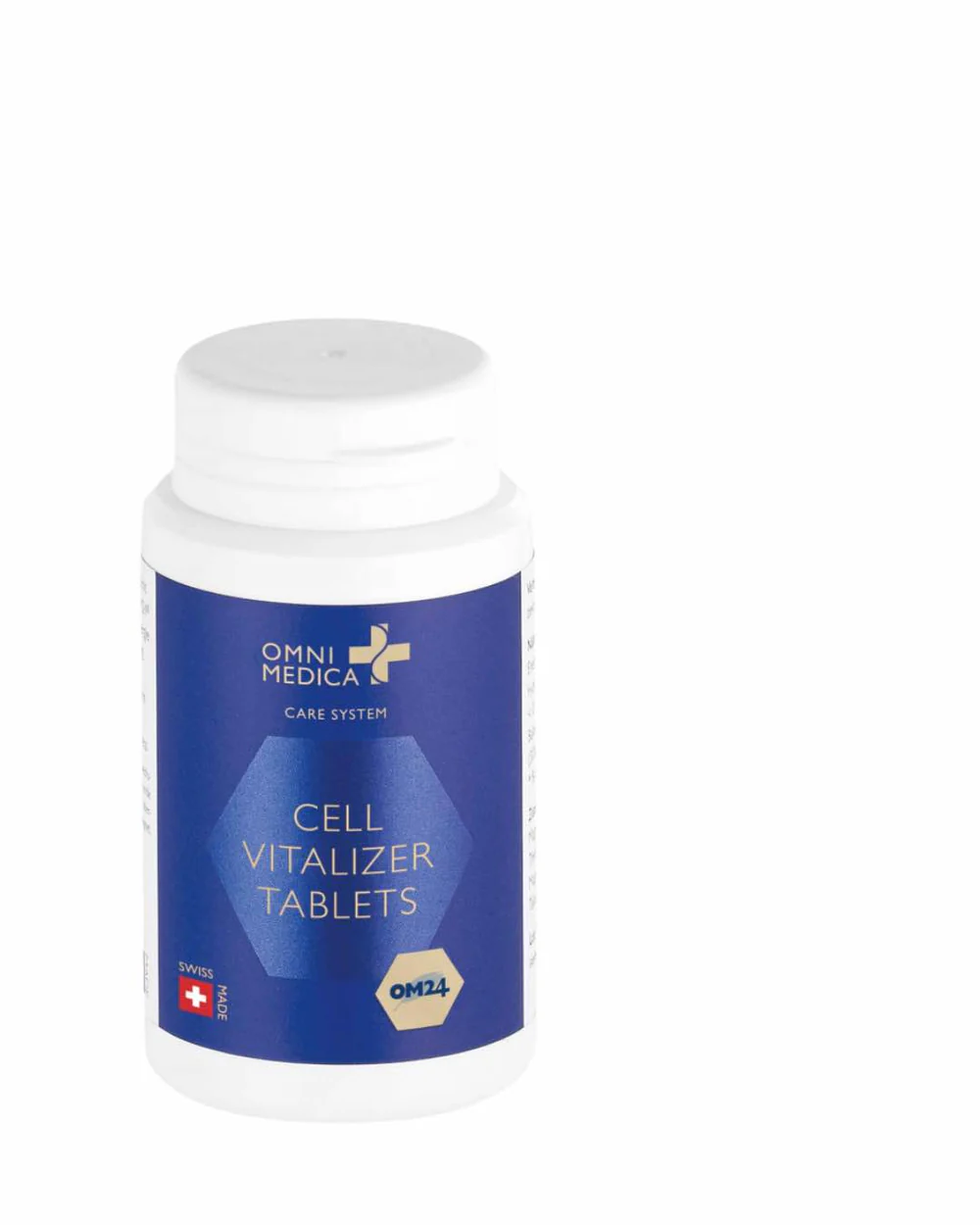 OM24® Cell Vitalizer Tablets