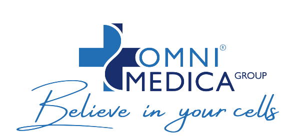 Omnimedica Group AG logo