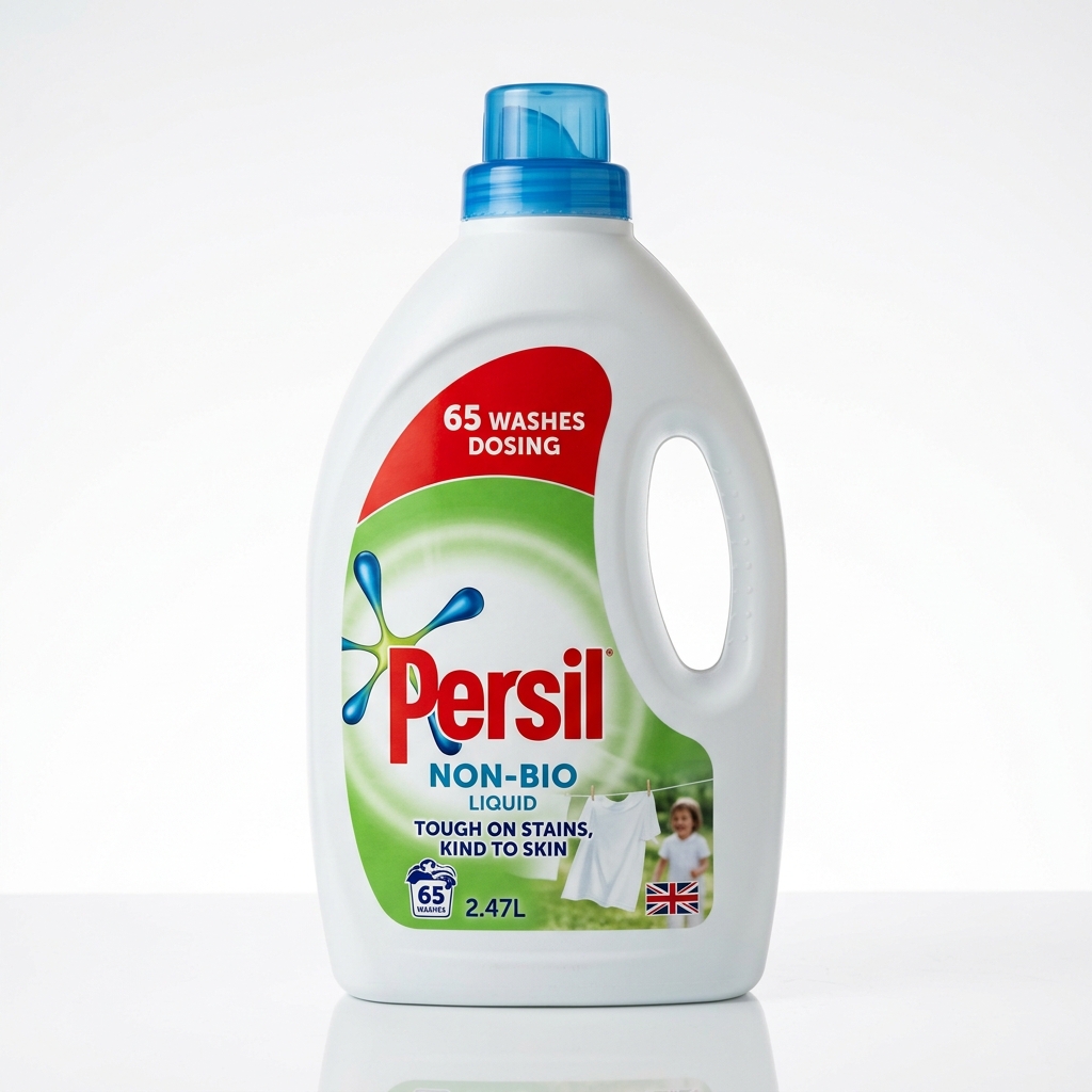 Persil ProClean Liquid Detergent