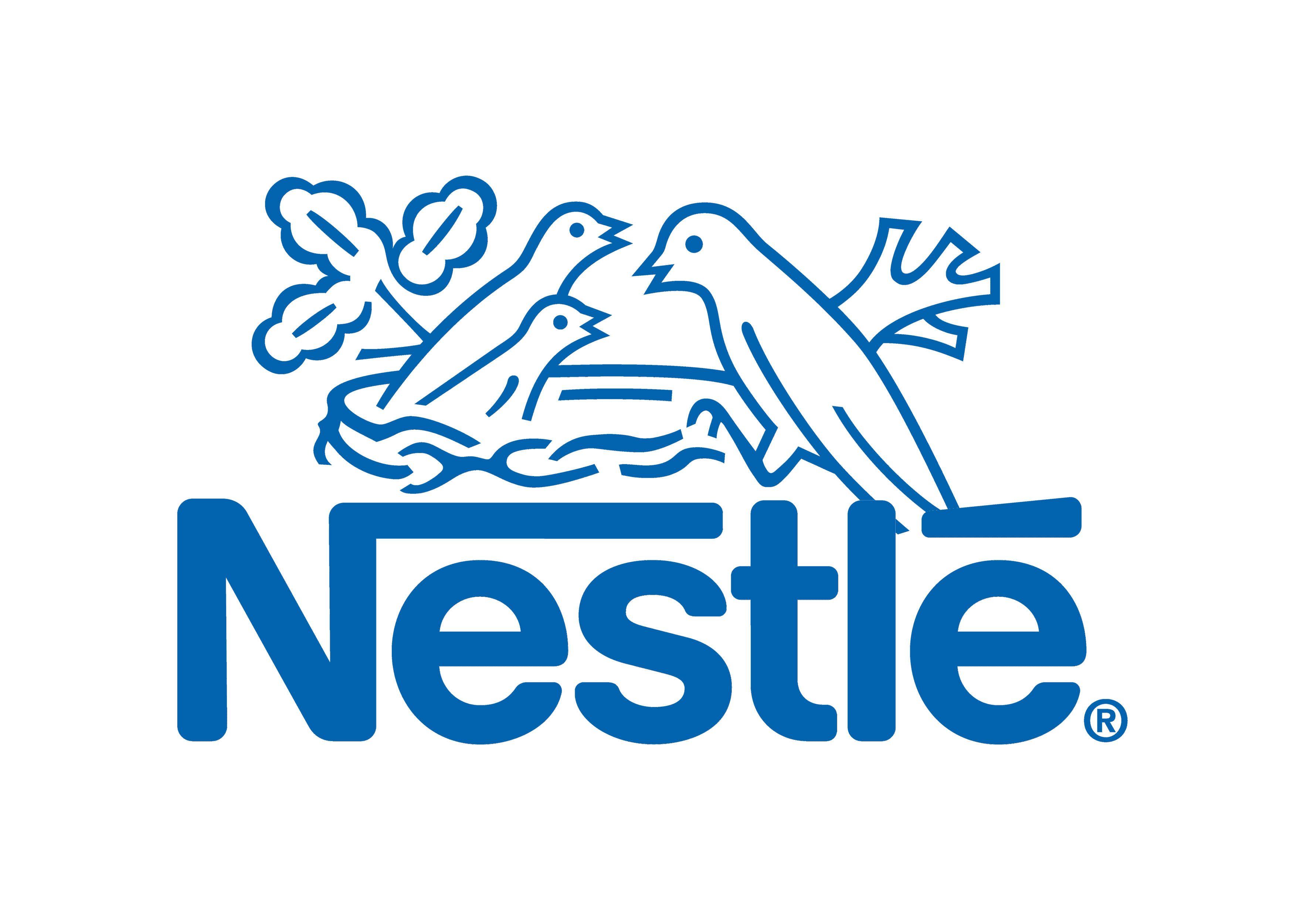 Nestlé logo