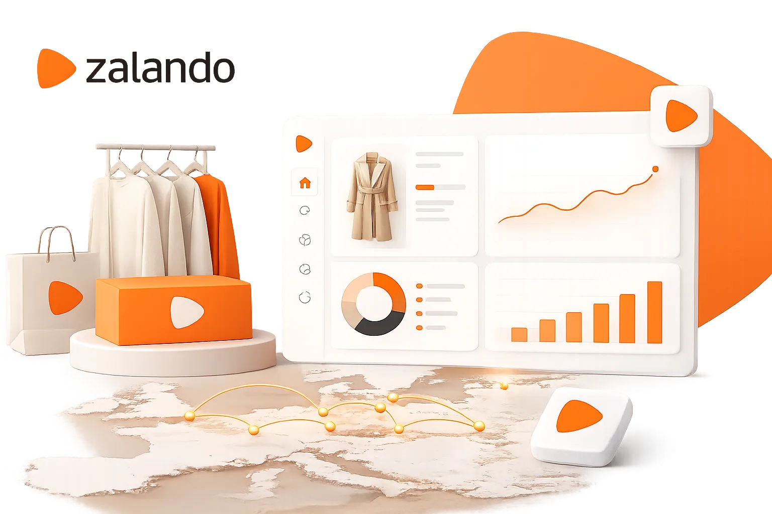 Zalando Marketplace Stats