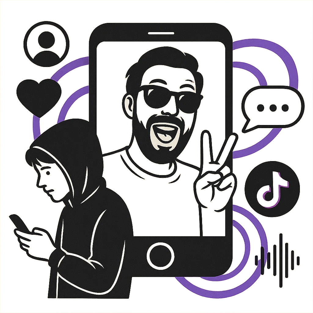 TikTok Success and Growth