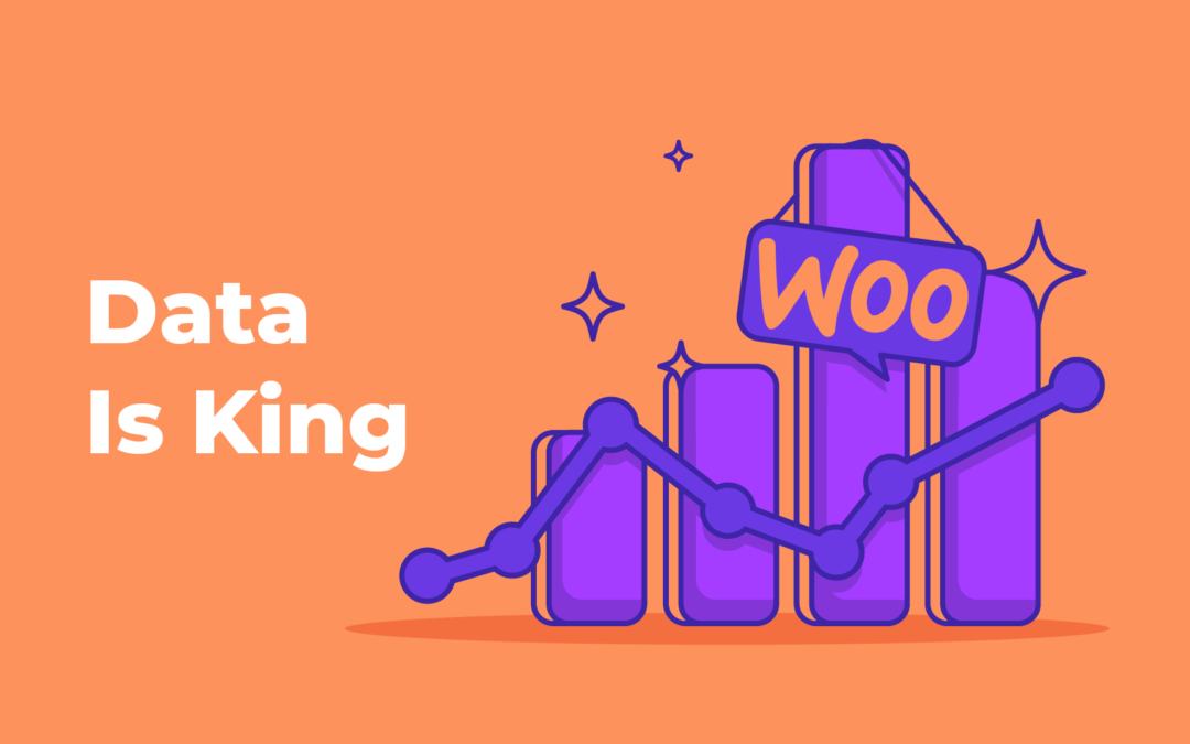 AI-Powered WooCommerce Analytics Dashboard